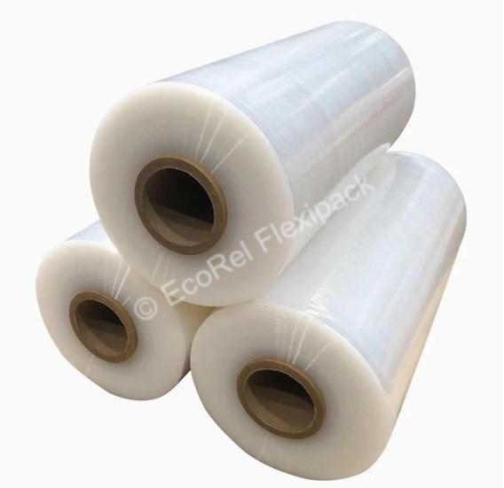 Shrink films